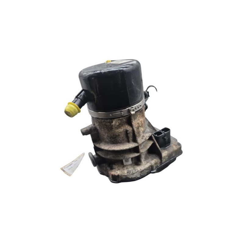 Pompe de direction CITROEN C5 2 Photo n°1