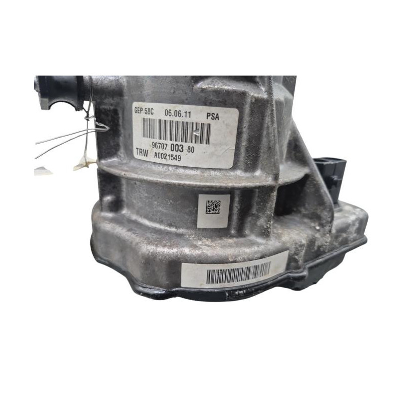 Pompe de direction PEUGEOT 308 1 Photo n°1