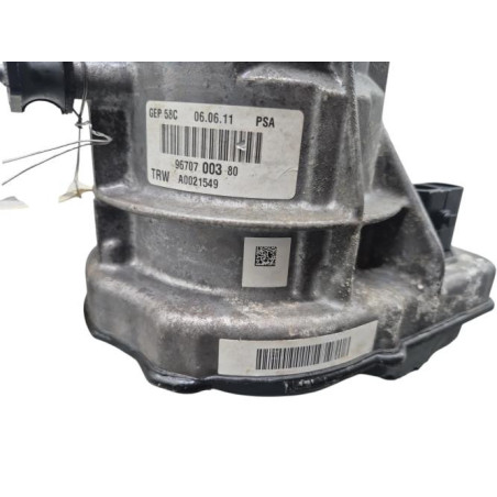 Pompe de direction PEUGEOT 308 1