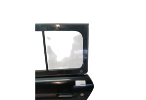 Porte avant gauche CITROEN E-MEHARI Photo n°4