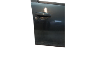 Porte avant droit DACIA DUSTER 1 Photo n°4