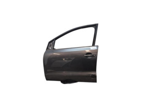 Porte avant gauche VOLKSWAGEN POLO 5 Photo n°1