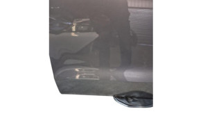 Porte avant gauche VOLKSWAGEN POLO 5 Photo n°7