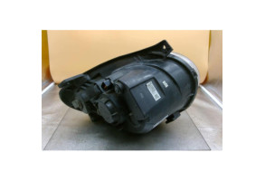 Optique avant principal gauche (feux)(phare) KIA PICANTO 1 Photo n°2