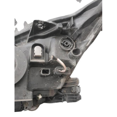 Optique avant principal droit (feux)(phare) RENAULT LAGUNA 3