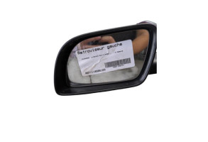 Retroviseur gauche VOLKSWAGEN POLO 4 Photo n°2