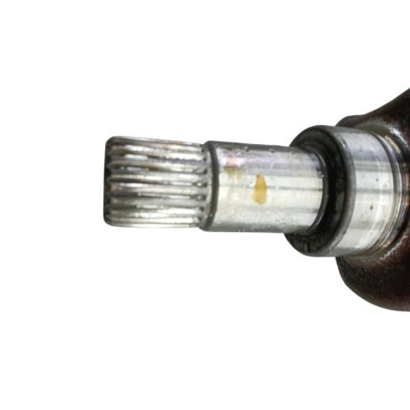 Cardan droit (transmission) PEUGEOT 208 2