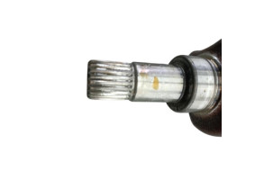 Cardan droit (transmission) PEUGEOT 208 2 Photo n°1