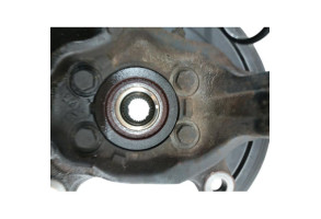 Cardan droit (transmission) PEUGEOT 208 2 Photo n°6