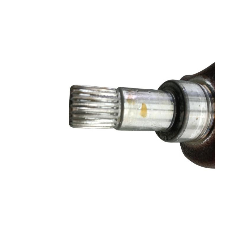 Cardan gauche (transmission) PEUGEOT 208 2 Photo n°1