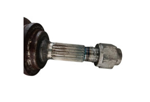 Cardan gauche (transmission) PEUGEOT 208 2 Photo n°2