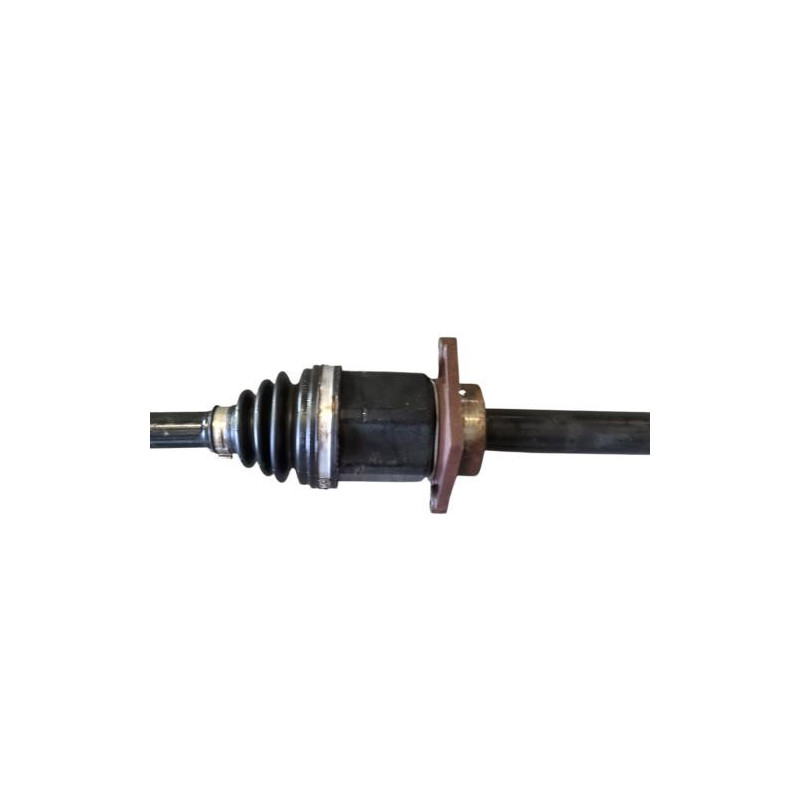 Cardan droit (transmission) NISSAN QASHQAI 1 Photo n°1