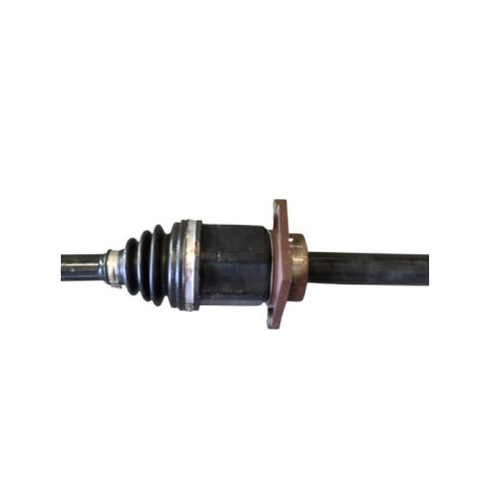 Cardan droit (transmission) NISSAN QASHQAI 1