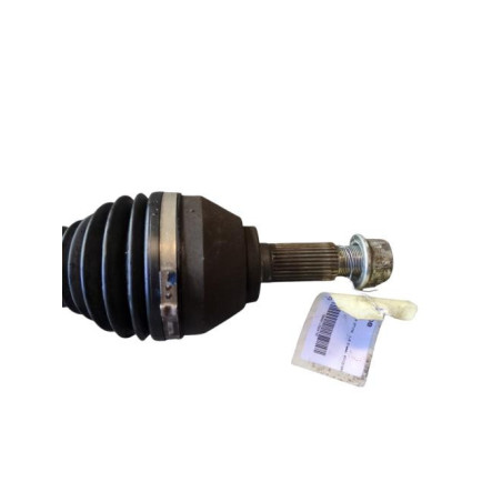 Cardan gauche (transmission) NISSAN QASHQAI 1