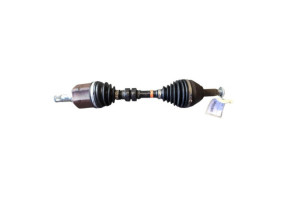 Cardan gauche (transmission) NISSAN QASHQAI 1 Photo n°2