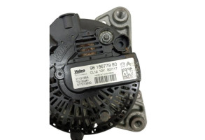 Alternateur PEUGEOT 208 1 Photo n°2