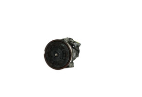 Alternateur NISSAN MICRA 4 Photo n°4