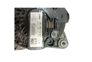 Alternateur CITROEN C4 2 Photo n°3