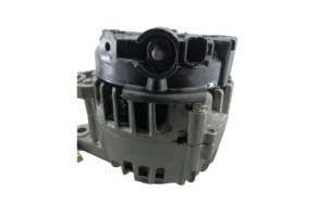 Alternateur CITROEN C4 2 Photo n°4