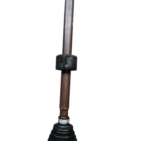 Cardan droit (transmission) DACIA SANDERO 3