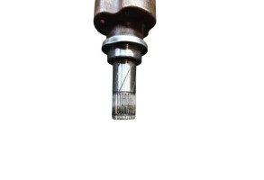 Cardan droit (transmission) DACIA SANDERO 3 Photo n°4