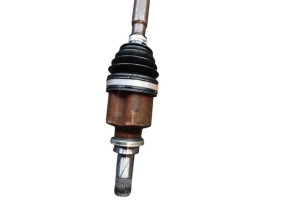 Cardan droit (transmission) DACIA SANDERO 3 Photo n°6