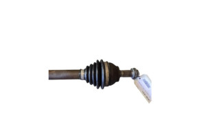 Cardan droit (transmission) CITROEN C4 2 Photo n°2