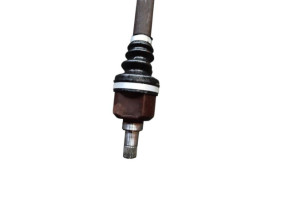 Cardan droit (transmission) DACIA DUSTER 1 Photo n°1