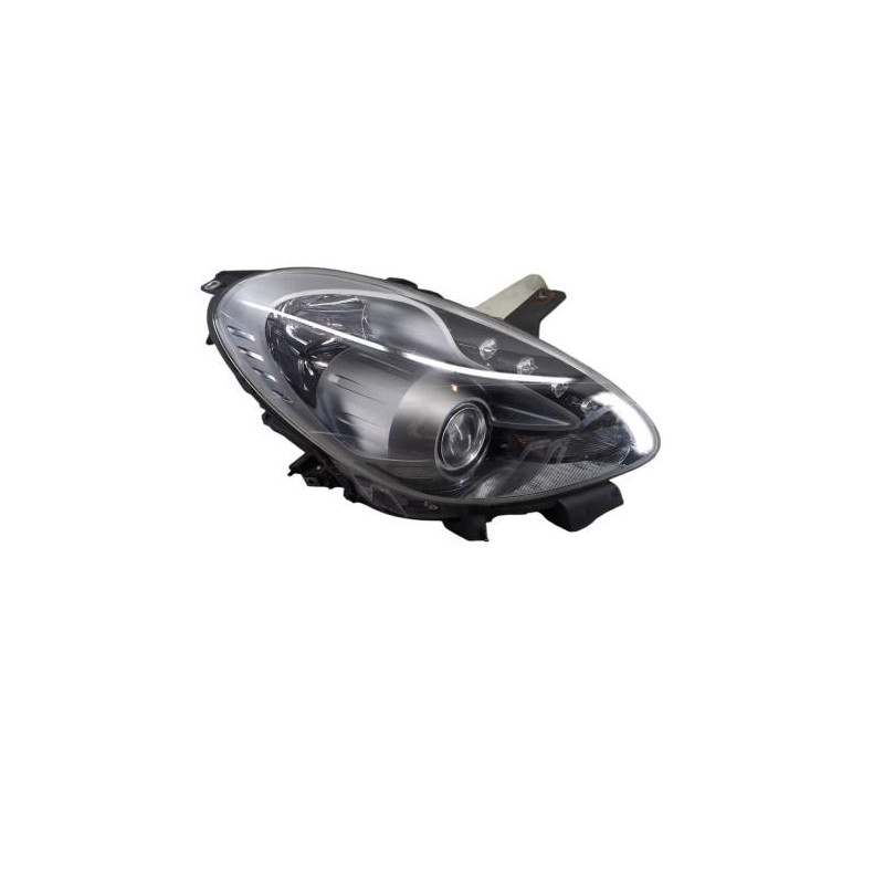 Optique avant principal droit (feux)(phare) ALFA ROMEO GIULIETTA 2 Photo n°1