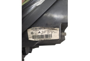 Optique avant principal droit (feux)(phare) ALFA ROMEO GIULIETTA 2 Photo n°4