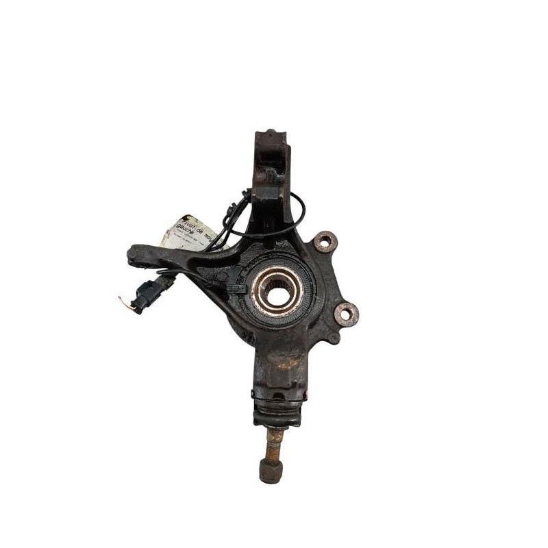 Pivot de moyeu avant gauche PEUGEOT 3008 1 Photo n°1