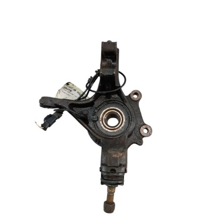 Pivot de moyeu avant gauche PEUGEOT 3008 1