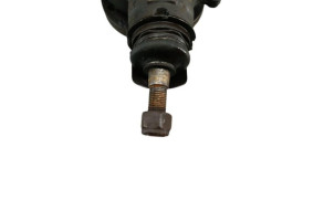 Pivot de moyeu avant gauche PEUGEOT 3008 1 Photo n°3