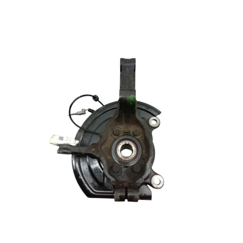 Pivot de moyeu avant gauche NISSAN QASHQAI 1 Photo n°1