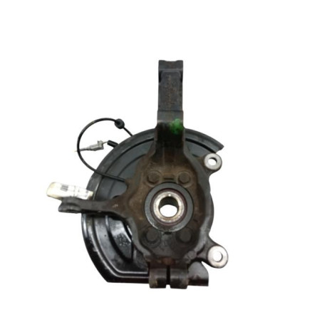 Pivot de moyeu avant gauche NISSAN QASHQAI 1