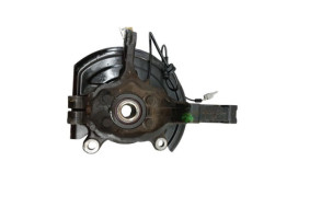 Pivot de moyeu avant gauche NISSAN QASHQAI 1 Photo n°3