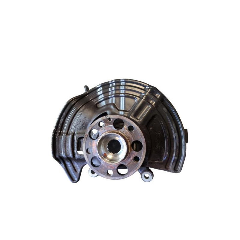 Pivot de moyeu avant droit MERCEDES CLASSE B 246 Photo n°1