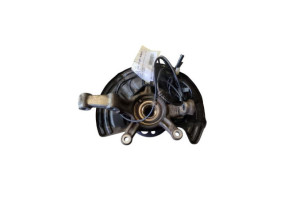 Pivot de moyeu avant droit MERCEDES CLASSE B 246 Photo n°3