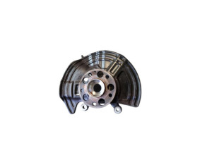 Pivot de moyeu avant droit MERCEDES CLASSE B 246 Photo n°4