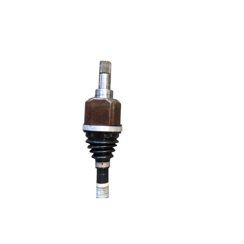 Cardan gauche (transmission) CITROEN C4 2 Photo n°1