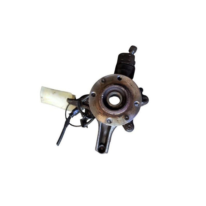 Pivot de moyeu avant gauche CITROEN C4 2 Photo n°1