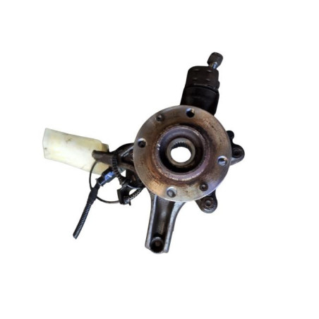 Pivot de moyeu avant gauche CITROEN C4 2