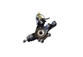 Pivot de moyeu avant gauche CITROEN C4 2 Photo n°3