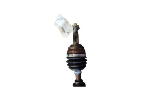 Cardan gauche (transmission) DACIA SANDERO 3 Photo n°2