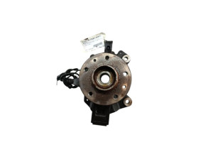 Pivot de moyeu avant droit RENAULT SCENIC 3 Photo n°1