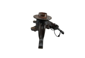 Pivot de moyeu avant droit RENAULT SCENIC 3 Photo n°2