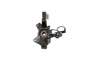 Pivot de moyeu avant droit RENAULT SCENIC 3 Photo n°5