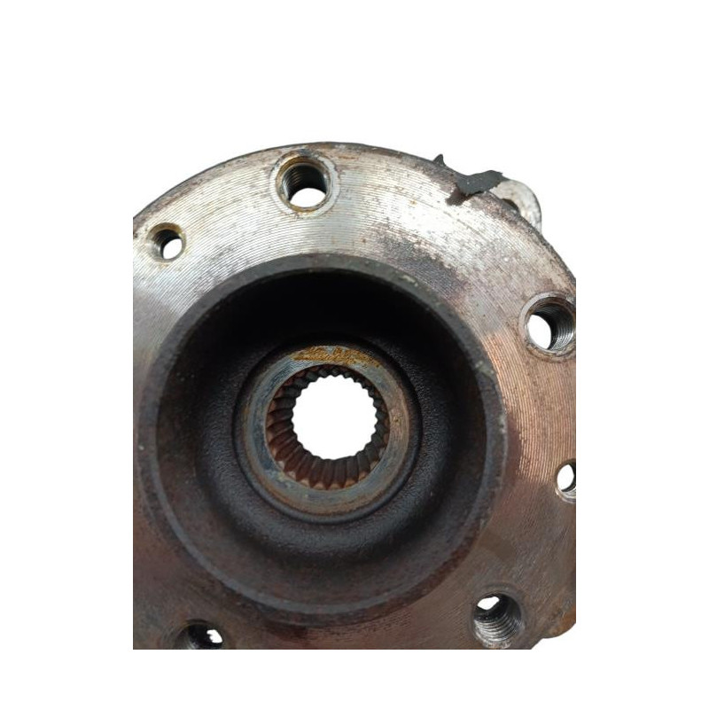 Pivot de moyeu avant droit RENAULT MEGANE 3 Photo n°1