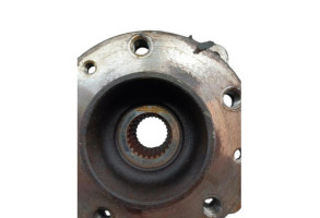 Pivot de moyeu avant droit RENAULT MEGANE 3 Photo n°1