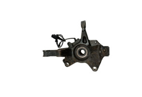 Pivot de moyeu avant droit RENAULT MEGANE 3 Photo n°2